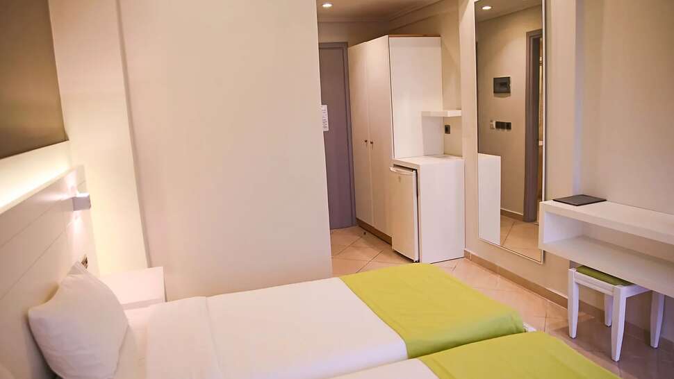 Een foto van Margarita Hotel