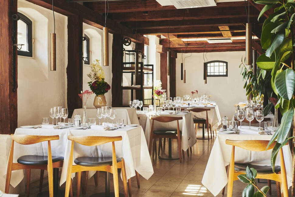 Een foto van 71 Nyhavn Hotel