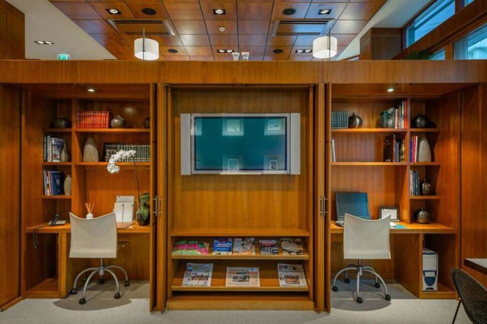 Ein Foto Dom Carlos Liberty Hotel