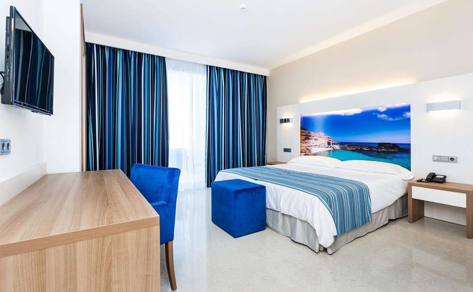 Een foto van Globales Playa Estepona