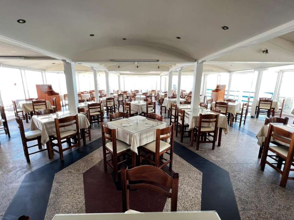 Een foto van Hanioti Grandotel Hotel