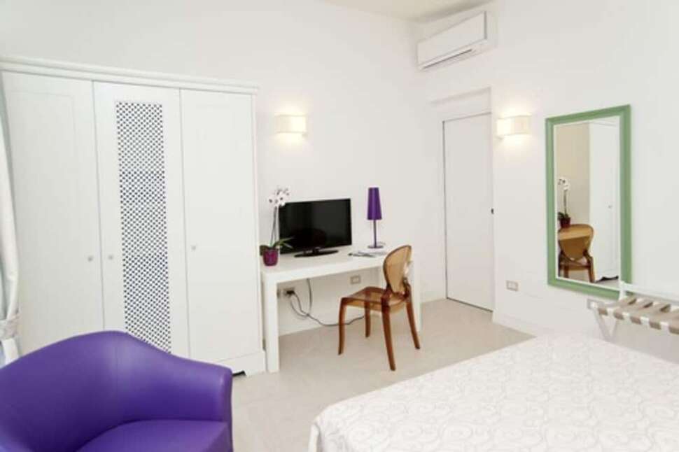 Een foto van Hotel Il Porto
