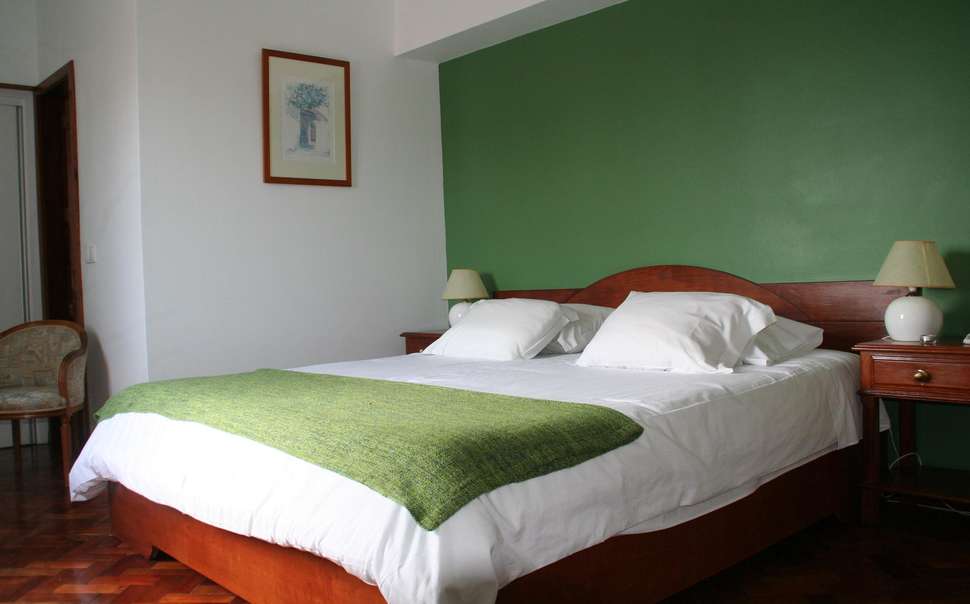Een foto van Hotel Alcides