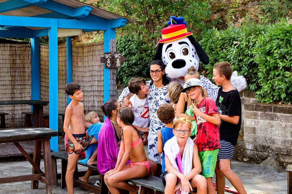 Een foto van Vallicella Camping Village
