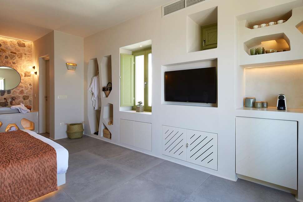 Een foto van Aeon Suites