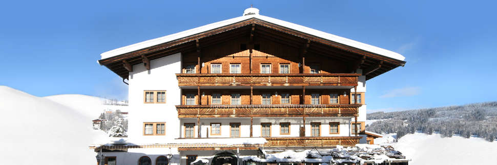 Een foto van Simmerlwirt Hotel