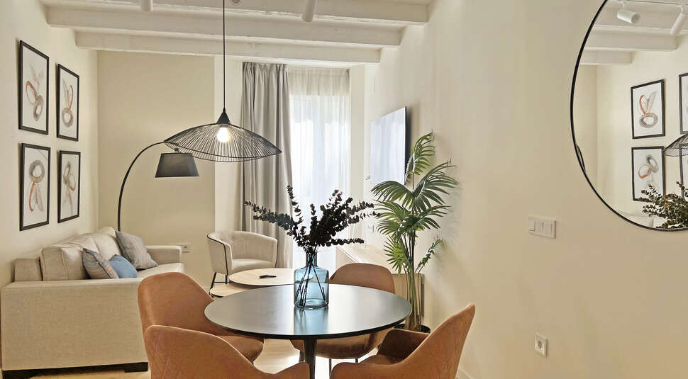 Een foto van Soho Boutique Palillero