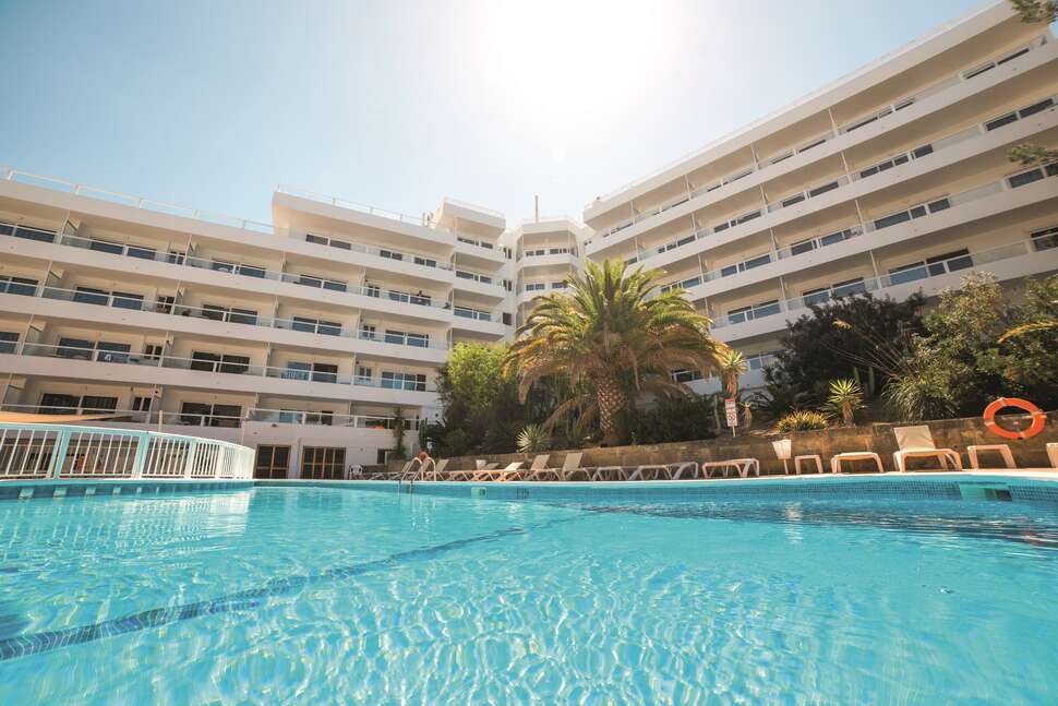 Een foto van Pierre & Vacances Residence Mallorca Deya
