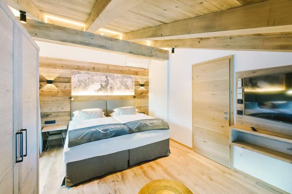 Een foto van Venediger Lodge