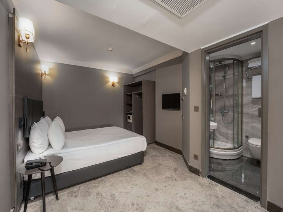 Een foto van Adora Hotel & Resort