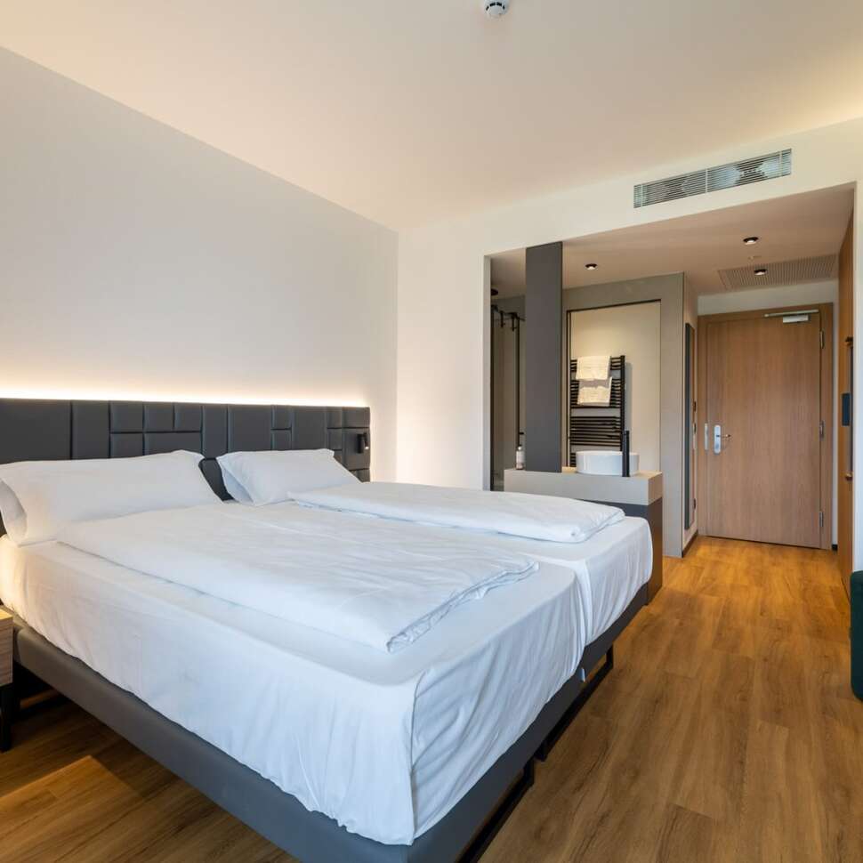 Een foto van My Active Hotel