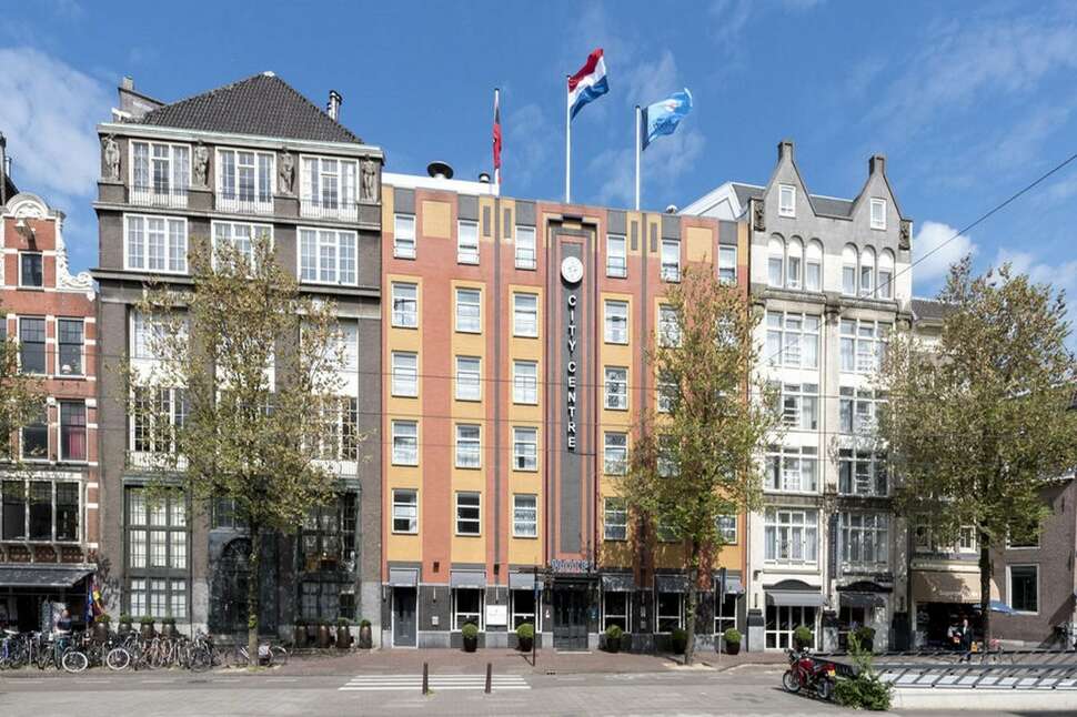 Een foto van WestCord City Centre Hotel Amsterdam