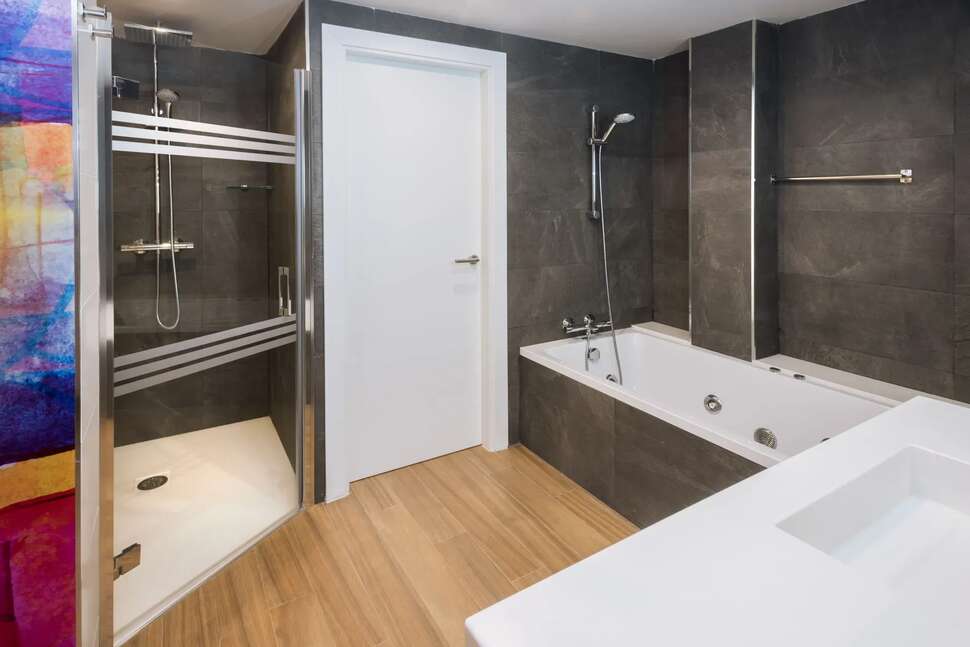Een foto van Hotel Tropic Park
