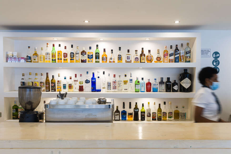Een foto van Oasis Porto Grande Hotel