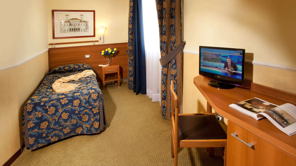 Ein Foto Hotel Windrose