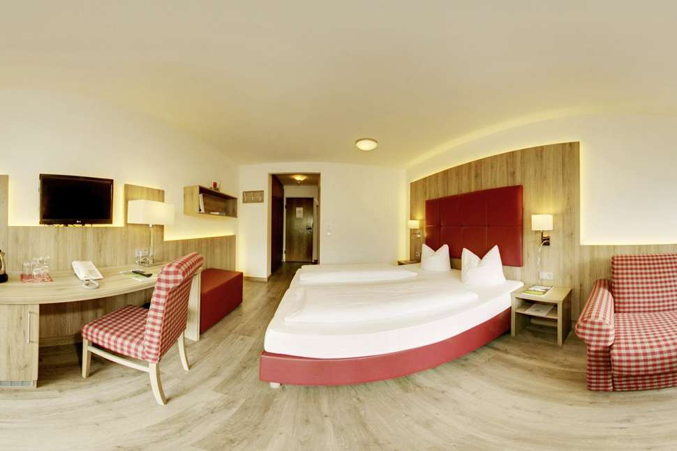 Ein Foto Ferienclub Bellevue am See