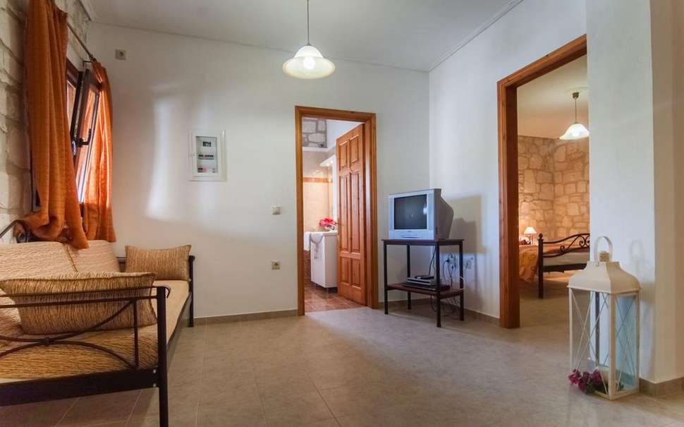 Een foto van Aeolos Zante Villas