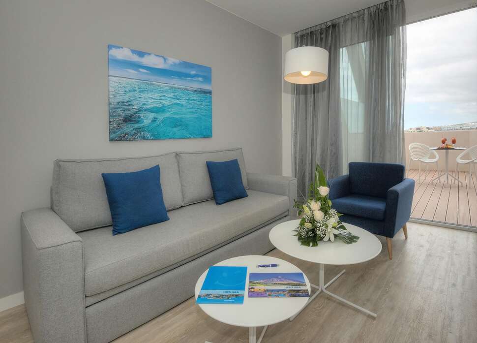 Een foto van Hovima Costa Adeje
