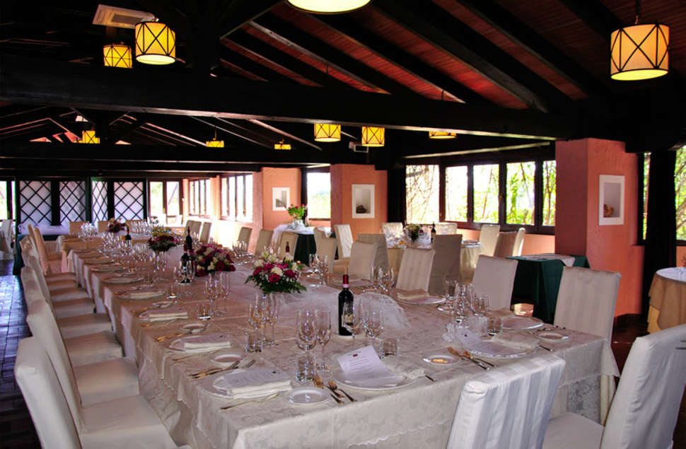 Een foto van Resort le Picchiaie