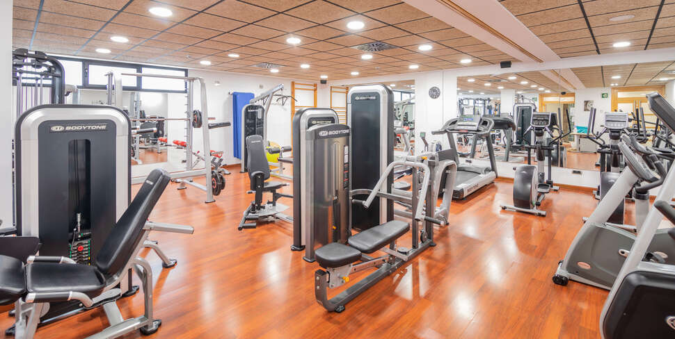Een foto van Hotel Isla Mallorca & Spa