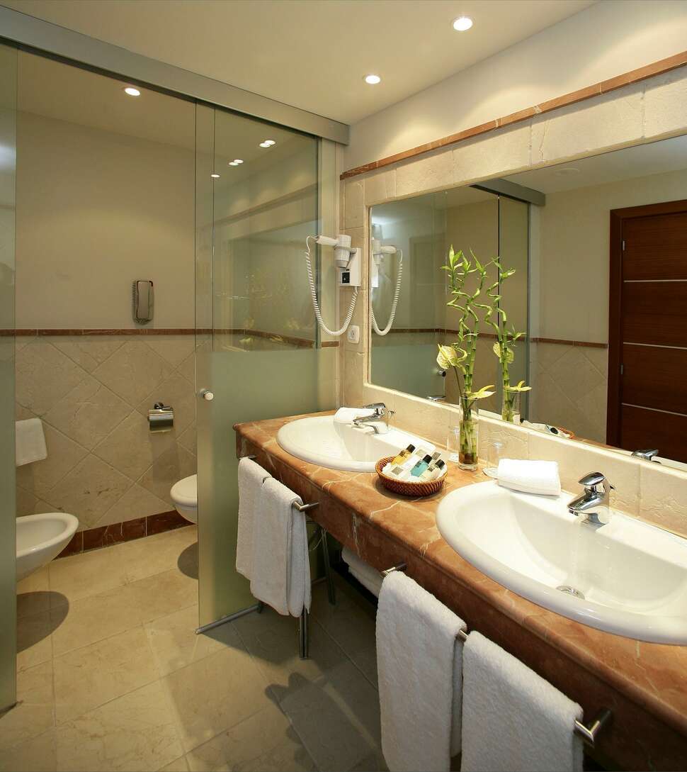 Een foto van Senator Banus Spa Hotel