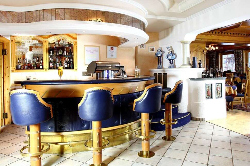Een foto van Hotel Erhart