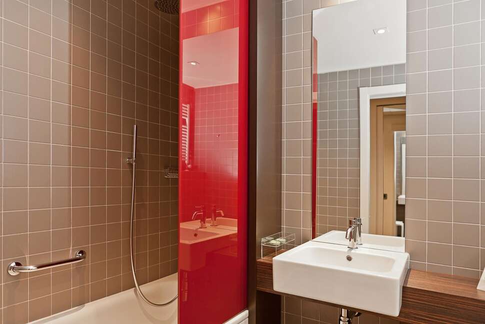 Een foto van Antony Hotel Venice Airport