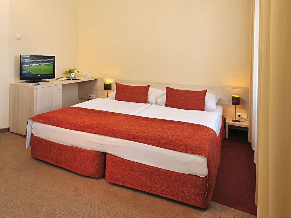 Een foto van Star Hotel by Mellow Mood Hotels