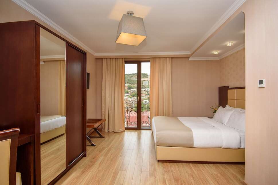 Een foto van KMM Hotel