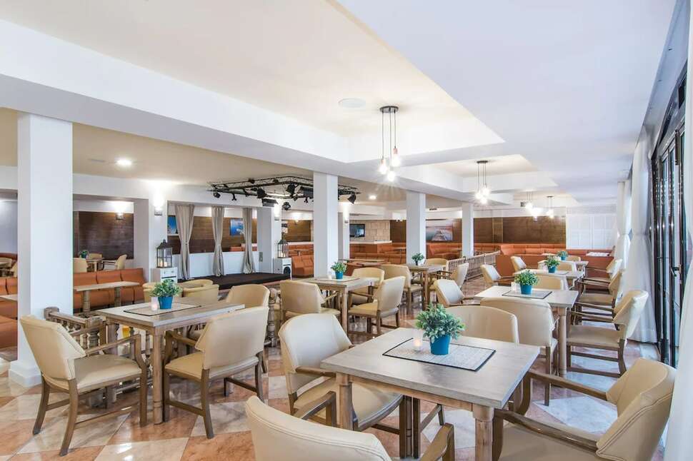 Ein Foto Na Taconera Sport & Relax