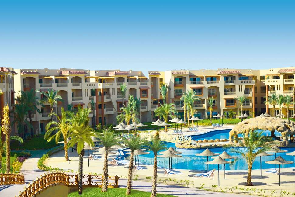 Een foto van Parrotel Lagoon Resort