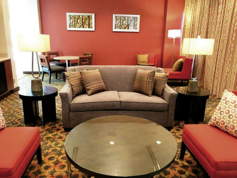 Ein Foto Staybridge Suites Miami International Airport