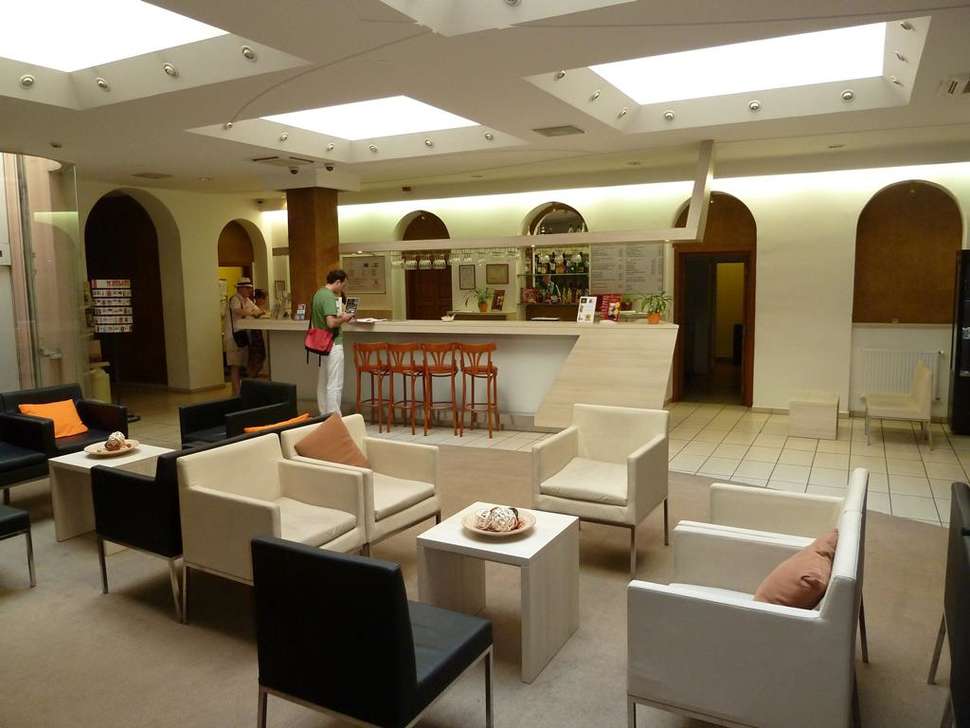 Een foto van Star Hotel by Mellow Mood Hotels