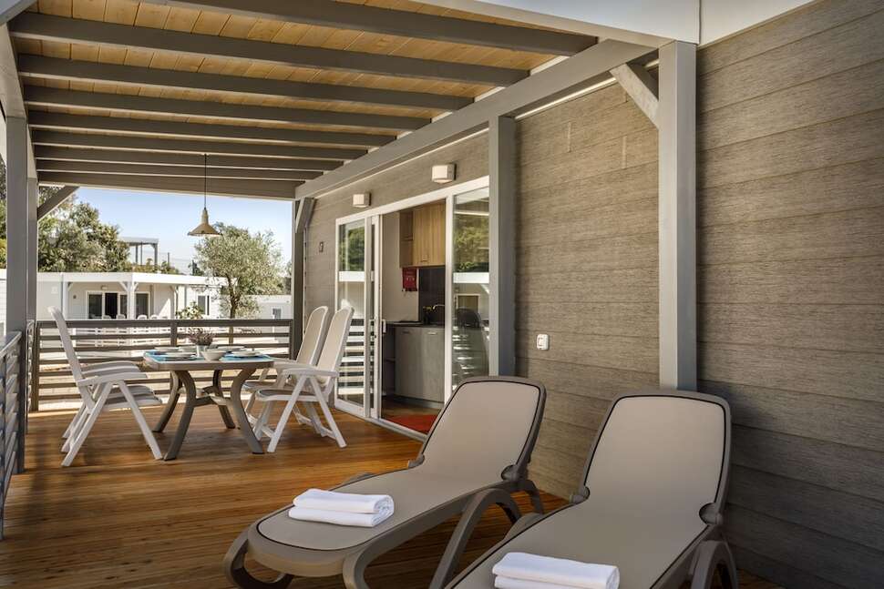 Een foto van Mobile Homes Vestar