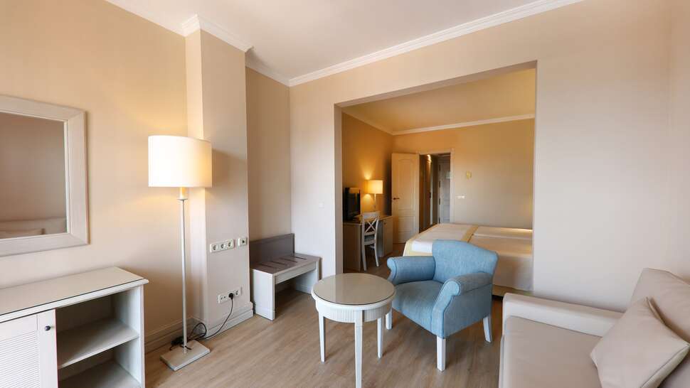 Een foto van Iberostar Malaga Playa
