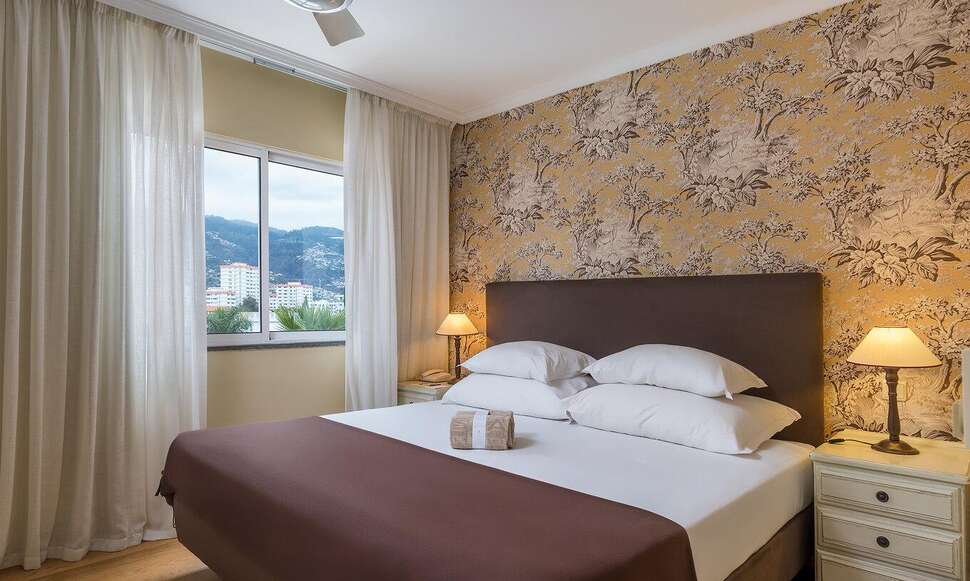 Een foto van Pestana Village Garden Resort