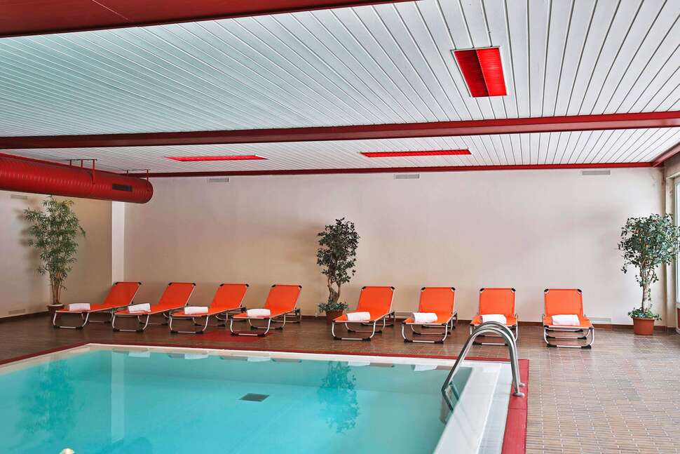 Ein Foto Sporthotel Kurzras