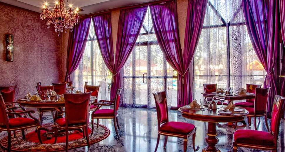 Een foto van Royal Mirage Deluxe Hotel