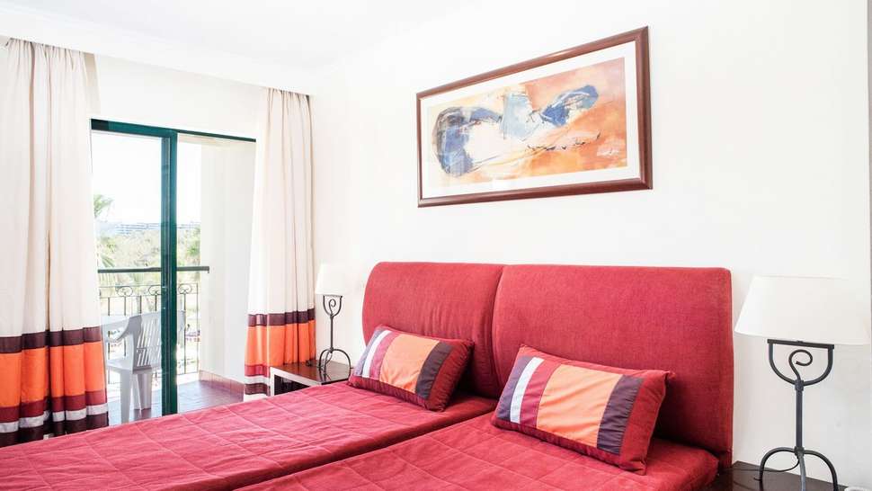 Een foto van The Navigator Palm Oasis Alvor