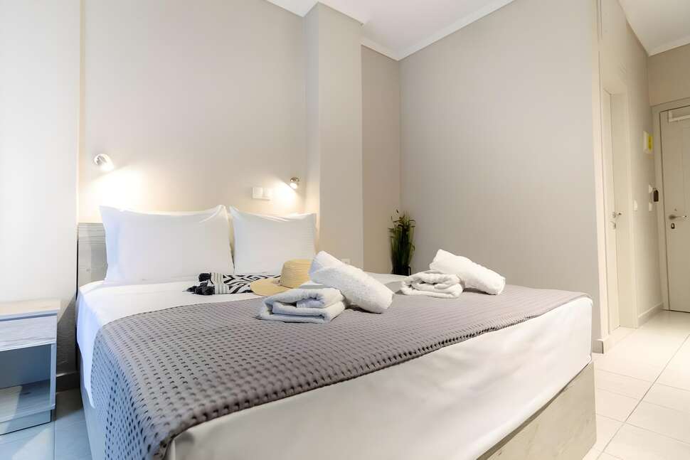 Een foto van Samel Hotel