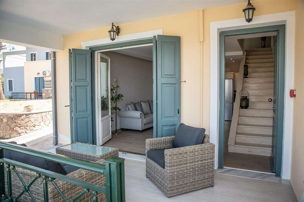 Een foto van Alma Beach Hotel & Appartementen