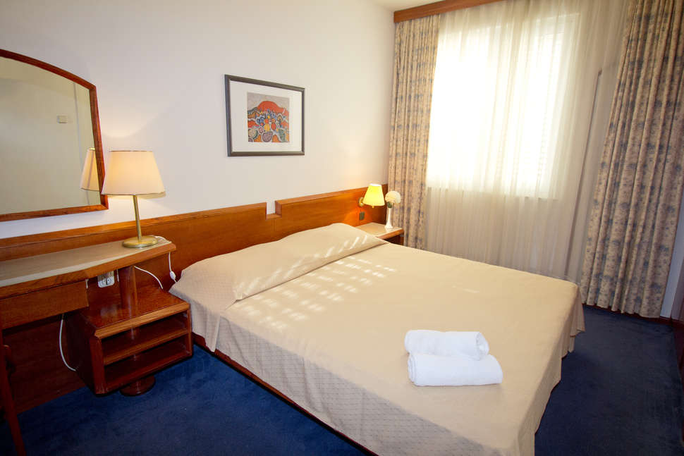 Een foto van Hotel Komodor