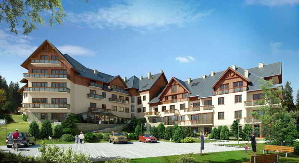 Accommodatie foto: Cristal Resort
