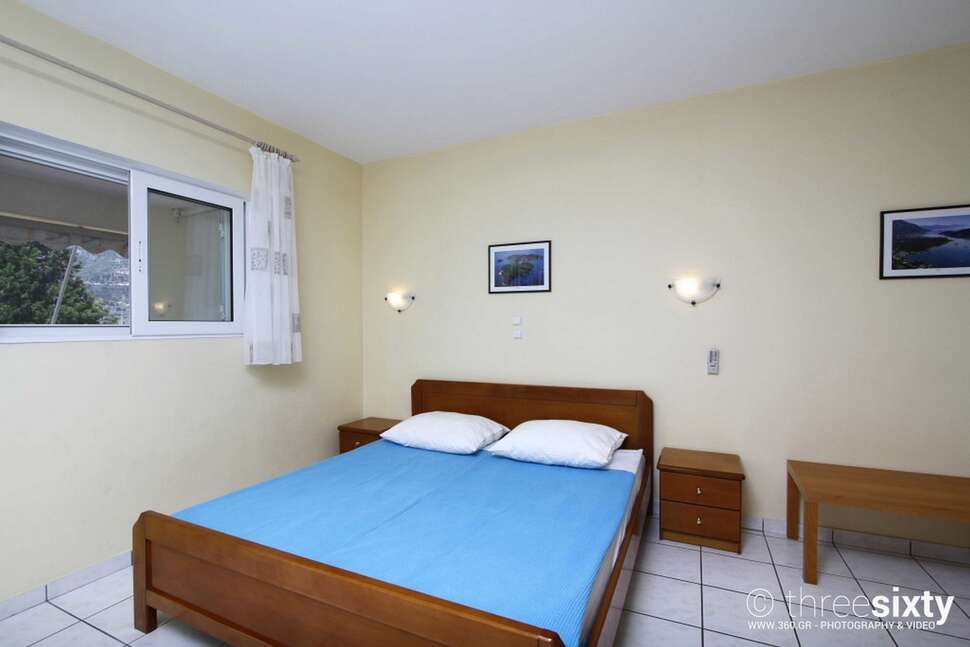 Een foto van Geni Garden Appartementen