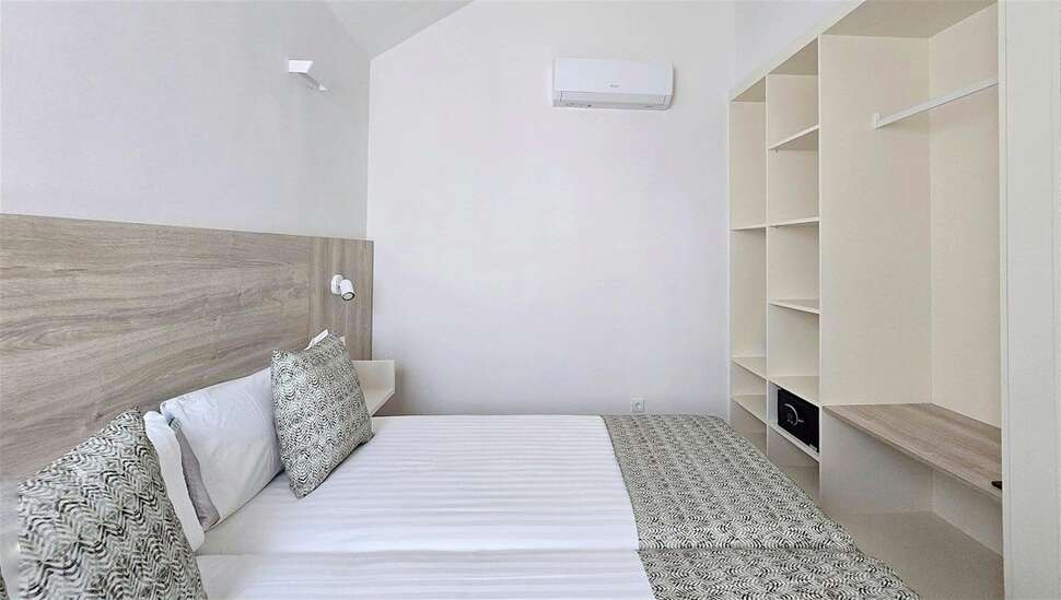 Een foto van Tivoli Appartementen