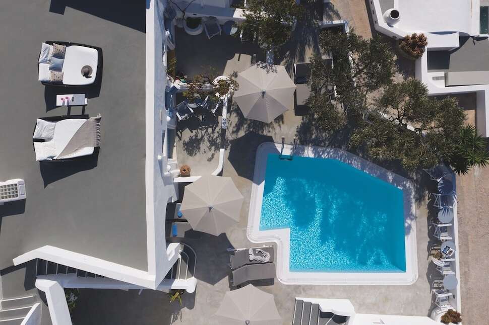 Accommodatie foto: Remezzo Villas