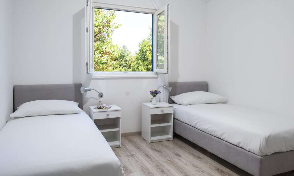 Een foto van Aminess Vival Port9 Residence