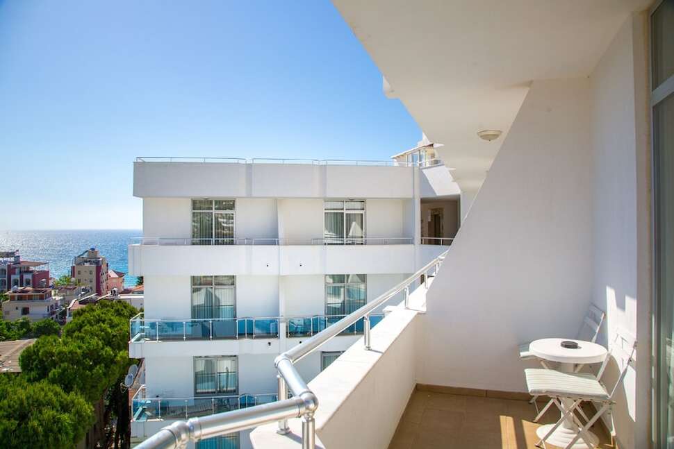 Een foto van Ponz Boutique Hotel