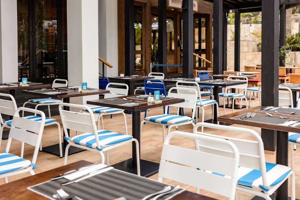 Een foto van Corallium Dunamar by Lopesan Hotels