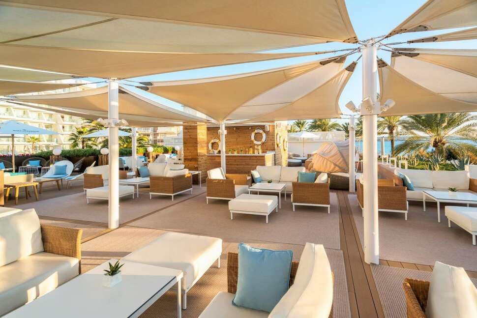 Een foto van Iberostar Selection Playa de Palma